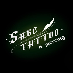Sage Tattoo Studio