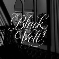 BLACK VOLT