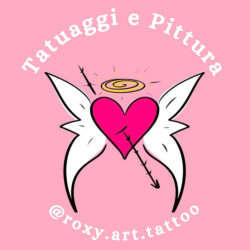 Roxy Art Tattoo Studio