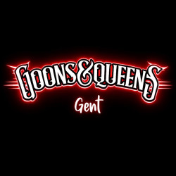 Goons&Queens 9000 Gent