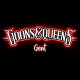 Goons&Queens 9000 Gent