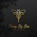 Stung By Bee