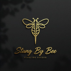 Stung By Bee
