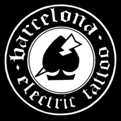 Barcelona Electric Tattoo