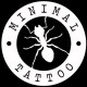 Minimal Tattoo Praha