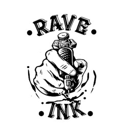 Rave Ink Tattoo | Bursa Dövme ve Piercing Stüdyosu
