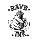 Rave Ink Tattoo | Bursa Dövme ve Piercing Stüdyosu