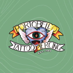 Portobello Tattoo & Piercing