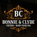 Bonnie & Clyde Tattooshop Gent