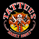 Hanky Panky Tattoo