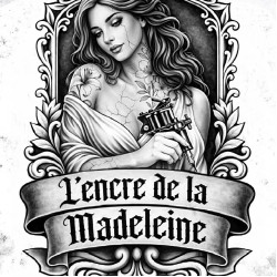 L'encre de la Madeleine