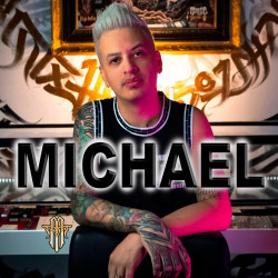 Michael Salazart