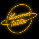 Kosmos Tattoo