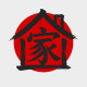 Anime Tattoo House