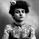 Mauddie Tattoo