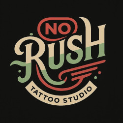 No Rush Studio Tattoo