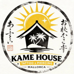Kame House Tattoo