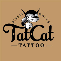 TatCat-Tattoo | Professionelles Tattoo-Studio in Wien