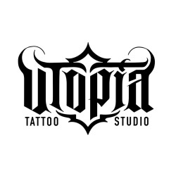UTOPIA TATTOO