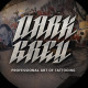 Dark Grey Tattoostudio