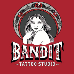 Bandit Tattoo Studio
