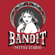 Bandit Tattoo Studio