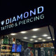 Diamond Tattoo&Piercing