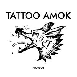 Tattoo Amok Prague