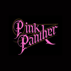 Pinkpanther Tattoo Shop