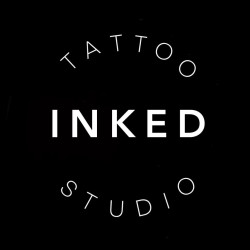 Inked Palma