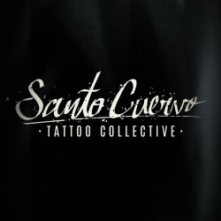 Santo Cuervo Tattoo Collective