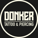 DONKER Tattoo & Piercing Gent