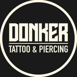 DONKER Tattoo & Piercing Gent