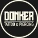 DONKER Tattoo & Piercing Gent