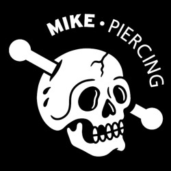 Mike Piercing