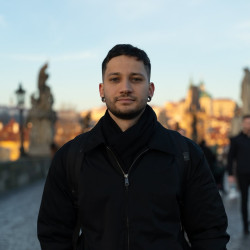 Victor Ramos