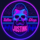 Justink tattoo shop