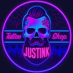 Justink tattoo shop