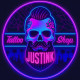 Justink tattoo shop