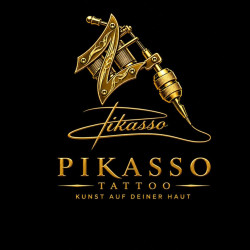 Pikasso tattoo