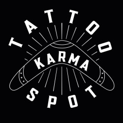 Karmatattoospot