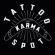 Karmatattoospot