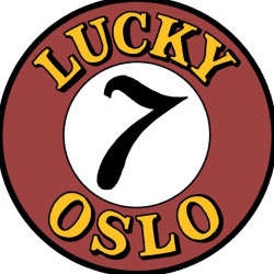 Lucky 7 Tattoo Oslo