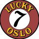 Lucky 7 Tattoo Oslo