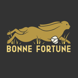 Bonne Fortune Tattoo