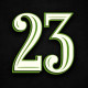 Abraxas / 23 Keller