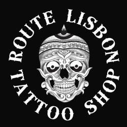 Route Lisbon Tattoo Shop