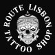 Route Lisbon Tattoo Shop