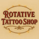 Rotative Tattoo Born