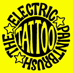 The Electric Paintbrush